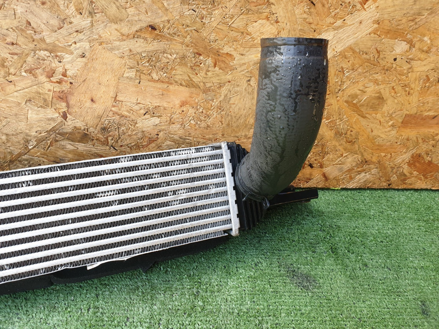 ✅Ssangyong Korando 2.2 Diesel 2016 Intercooler 23710-34200 + Warranty A138 - Image 2