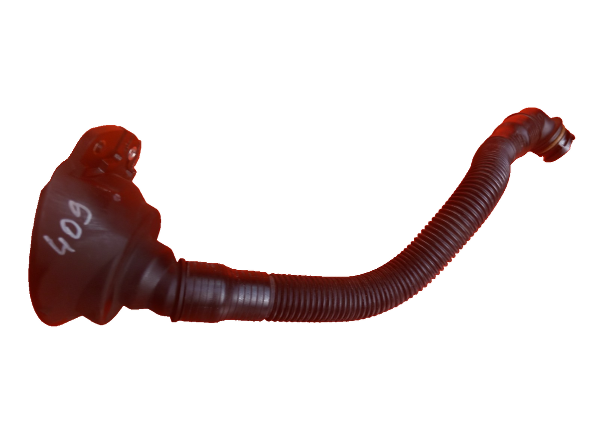 2016 Ford Transit Custom Oil Inlet Filler Neck Pipe 1321316C Warranty A409 - Image 1