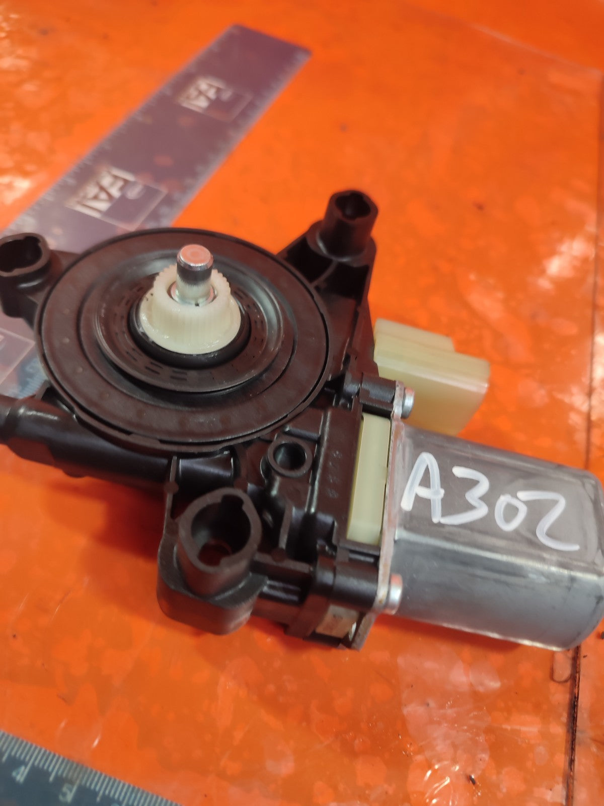 ✅2024 FORD KUGA MK3 ST-LINE FRONT LEFT WINDOW MOTOR CM0940700 + WARRANTY A302 - Image 6