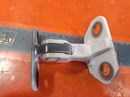 ✅TESLA MODEL 3 LONG 2024 REAR RIGHT DOOR HINGE RUR-633-D Warranty A207 - Image 1