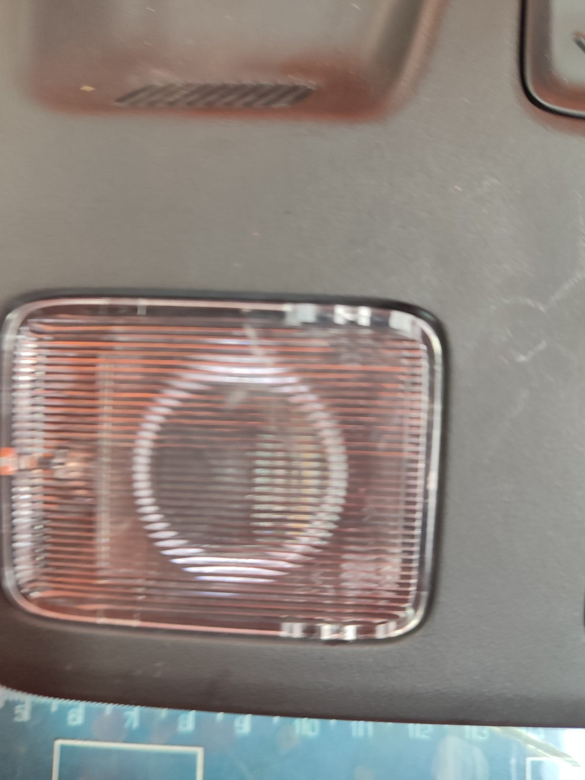 ✅FORD KUGA St-LINE 1.5 PETROL 2024 FRONT INTERIOR ROOF LIGHT DS7T15K609CC A302 - Image 4