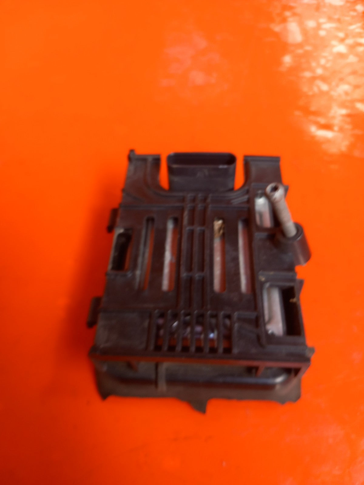 VW Transporter T30 2.0 Diesel 2021 Front Radar Sensor 2Q0907561C Warranty A410 - Image 8