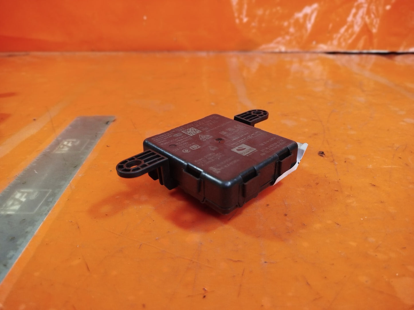 ✅CUPRA BORN V2 Ev 2023 KEYLESS ENTRY CONTROL MODULE UNIT 5WA959436P Warranty - Image 6