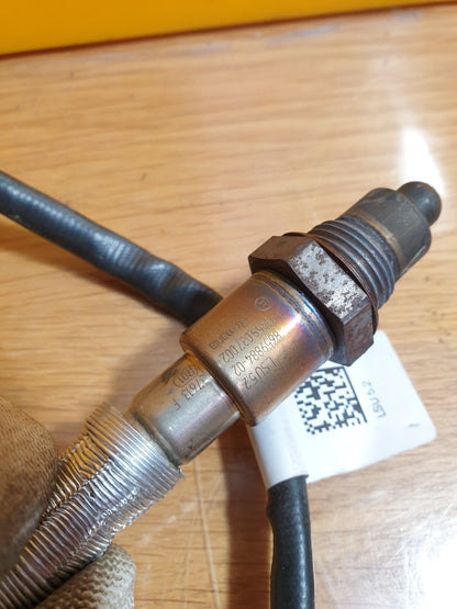 2023 BMW 1 Series F40 1.5 Petrol Lambda Oxygen Sensor 8659884 Warranty A151 - Image 9