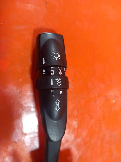 2018 Ssangyong Korando ELX 4X4 Indicator Wiper Stalk 202008886 Warranty A329 - Image 3
