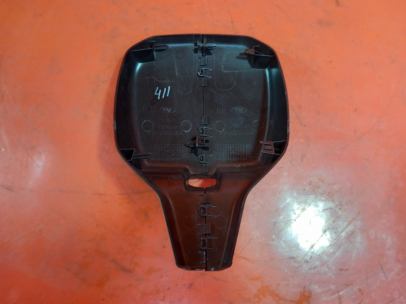 Ford Tourneo Custom 2.2 Diesel 2016 Rain Sensor Cover BK21V03515 Warranty A411 - Image 7
