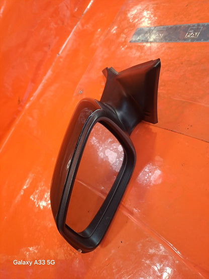 ✅2017 BMW 2 SERIES F22 FRONT LEFT WING MIRROR PF BLACK + WARRANTY A306 - Image 12