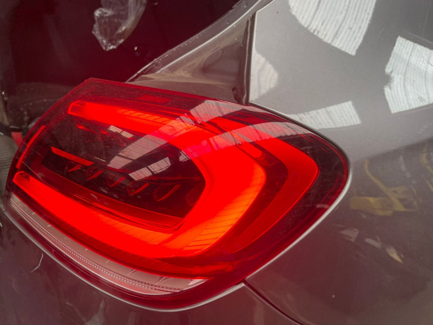 ✅MERCEDES A180D SPORT W177 1.5 DIESEL 2018 REAR RIGHT OUTER TAIL LIGHT Warranty - Image 5