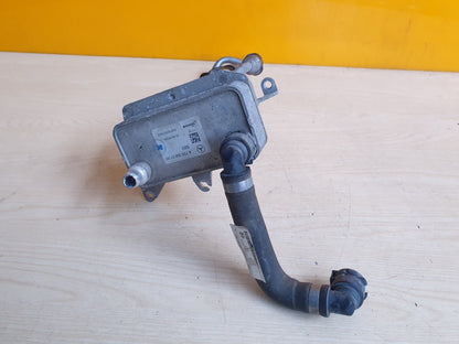 2019 MERCEDES CLS W257 3.0P AUTOMATIC TRANSMISSION OIL COOLER A7255000100 A006 - Image 7