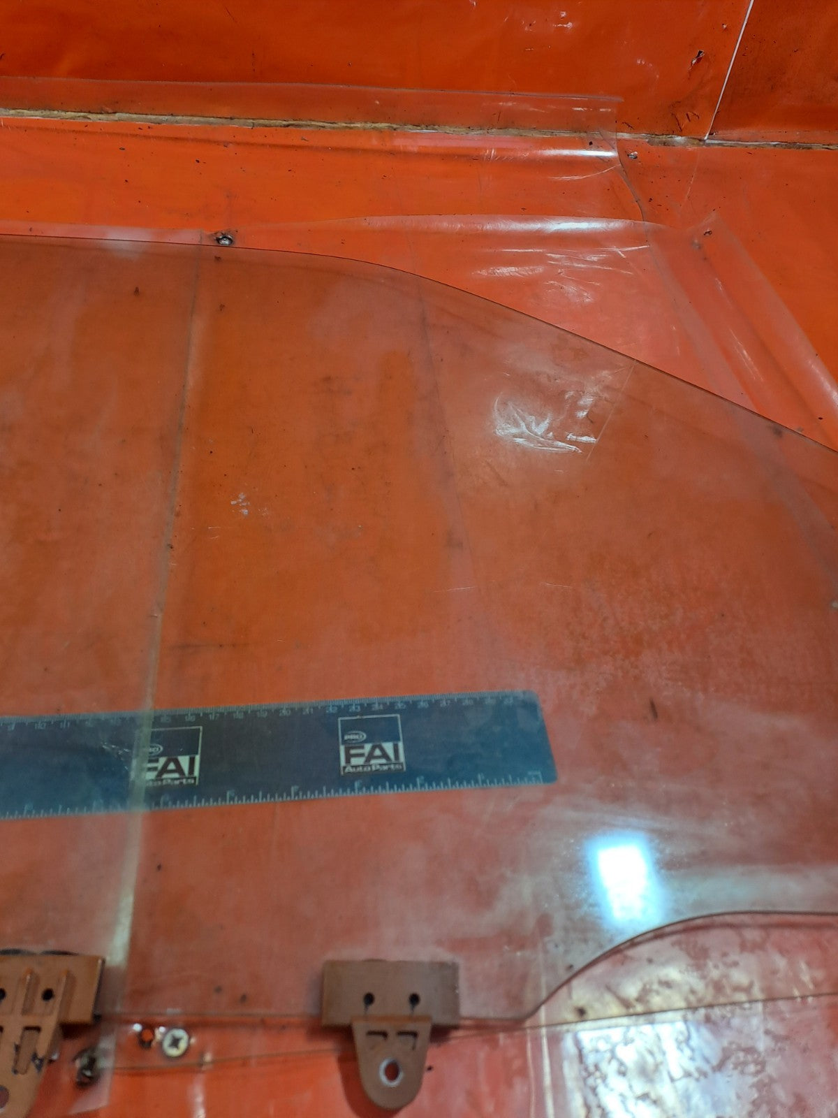 ✅2017 NISSAN JUKE TEKNA F15 FRONT RIGHT DOOR GLASS WINDOW 43R-007951 + WARRANTY - Image 11