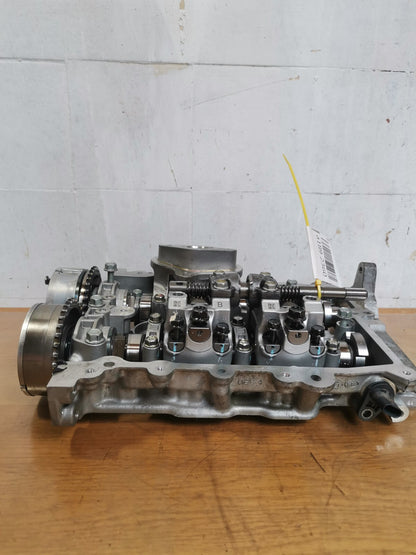 ✅2023 HYUNDAI I20 MK3 N LINE 1.0T-GDi CYLINDER HEAD 2435007170 + WARRANTY A189 - Image 9