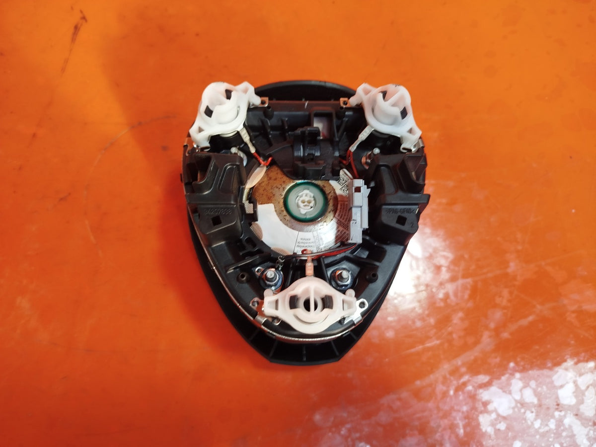 2020 Vauxhall Combo MK4 Steering Wheel Abag 34255607D Warranty A414 - Image 6