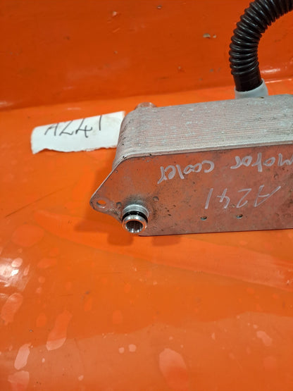 ✅2018-2025 TESLA MODEL 3 COOLANT HEAT EXCHANGER 1096215-00-C + WARRANTY A241 - Image 7