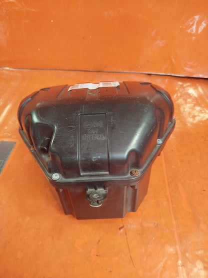 ✅2013 YAMAHA XJ6 F DIVERSION PETROL AIRBOX FILTER + WARRANTY A184 - Image 7