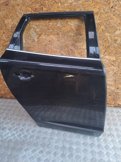 ✅VOLVO XC60 REAR RIGHT DOOR BARE Warranty xAA - Image 9