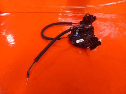 Renault Kangoo Ml19 1.5 Diesel 2025 Rear Left Door Lock 905033110R Warranty A408 - Image 4