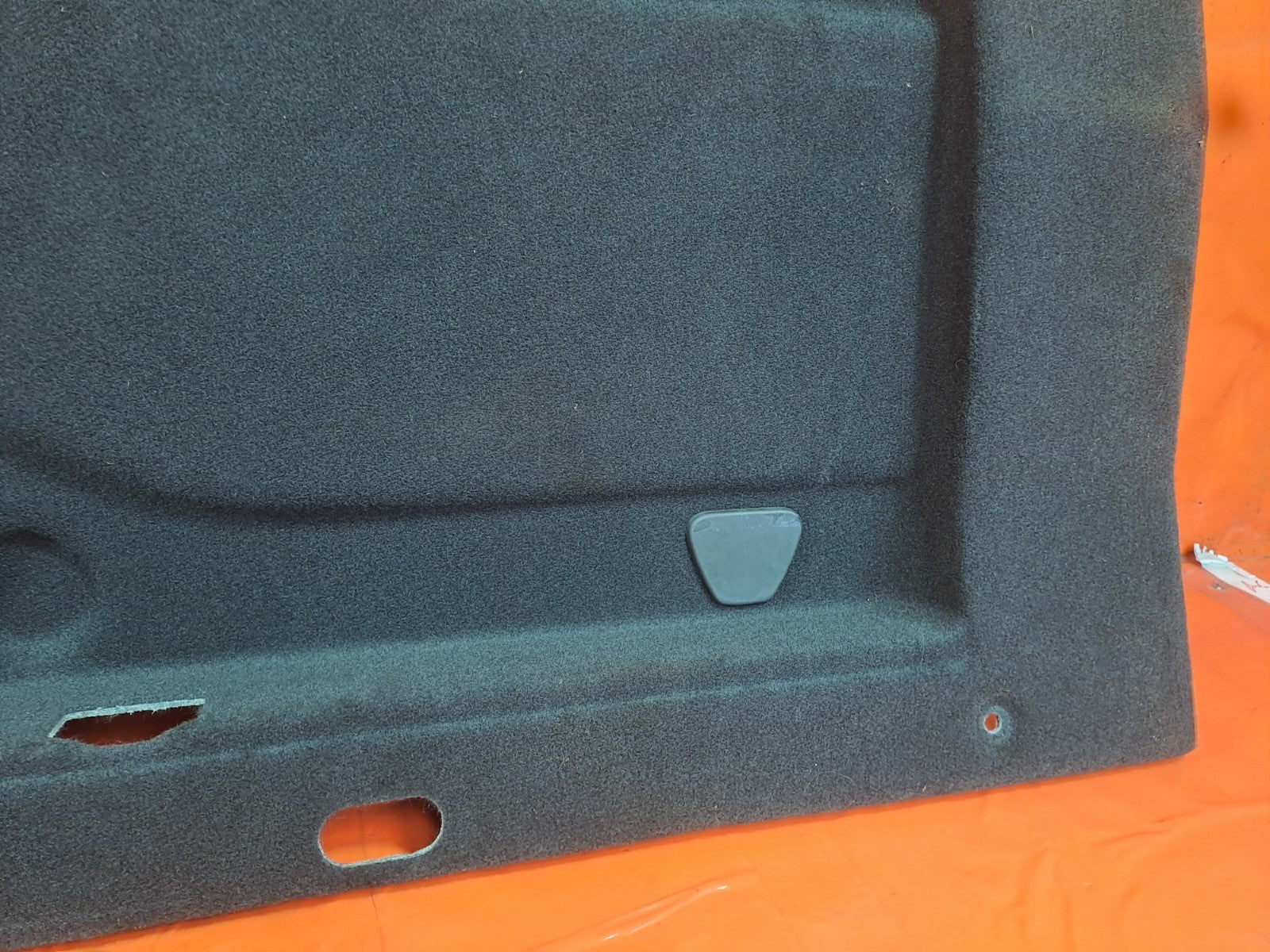 ✅2015 BMW 4 Series F33 M Sport Rear Boot Panel Trim 7325988 + Warranty A367 - Image 6