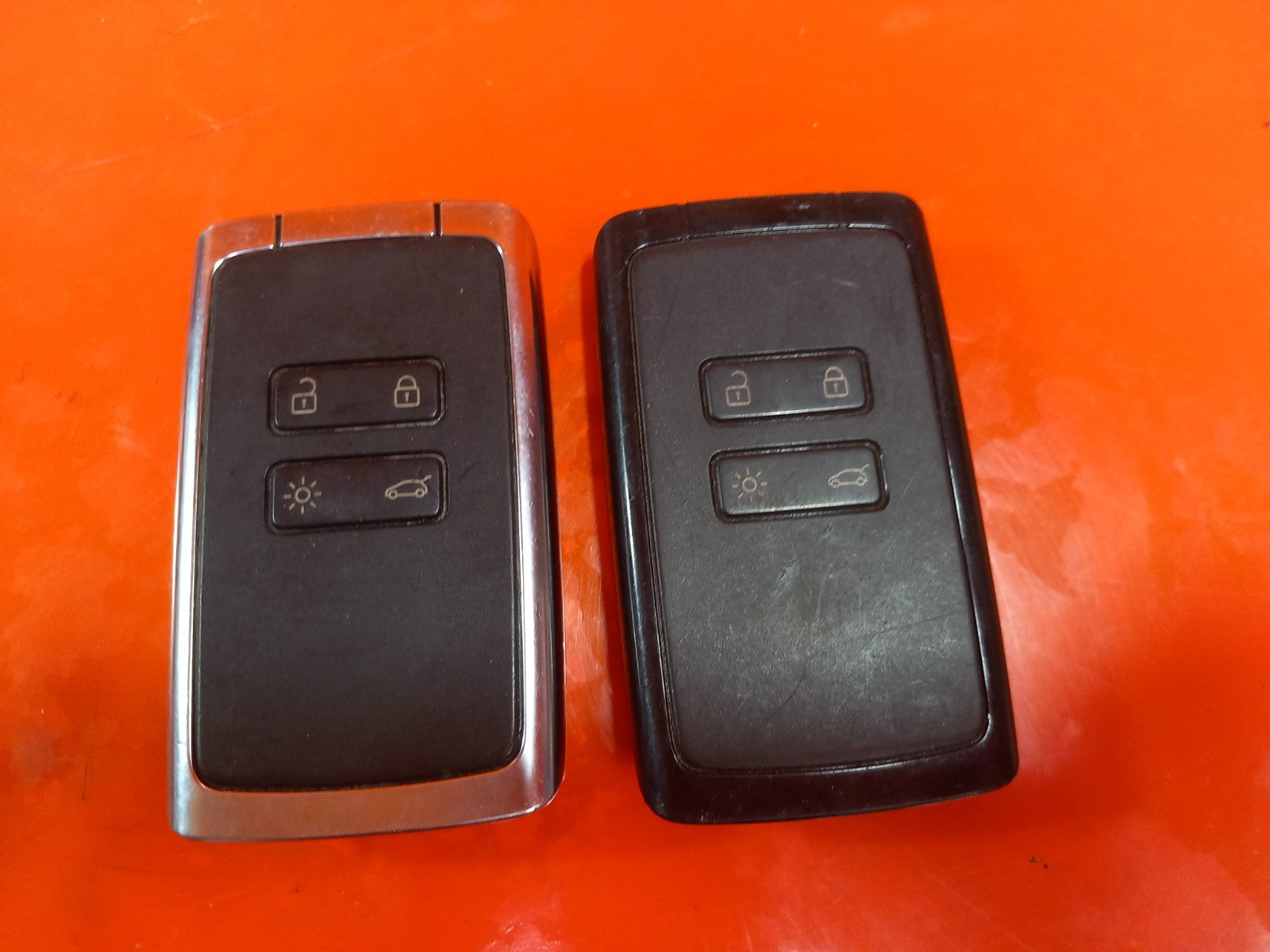 2019 Renault Megane MK4 Keyless Entry ECU Kit Lock Set A2829005900 Warranty A387 - Image 6