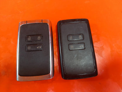 2019 Renault Megane MK4 Keyless Entry ECU Kit Lock Set A2829005900 Warranty A387 - Image 6