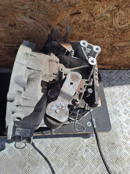 ✅MERCEDES B180 W246 1.8 DIESEL 2012 6 SPEED MANUAL GEARBOX A1762610101 Warranty - Image 4