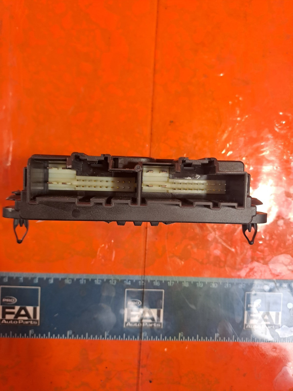 ✅2024 FORD KUGA MK3 ST-LINE TAILGATE CONTROL MODULE ECU JX7T-14B673-BB +WARRANTY - Image 4