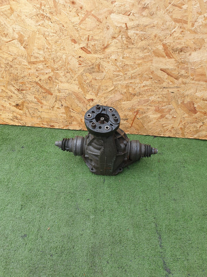 ✅2013 MERCEDES C CLASS W204 2.1CDI REAR DIFF DIFFERENTIAL A2043505810 + WARRANTY - Image 7
