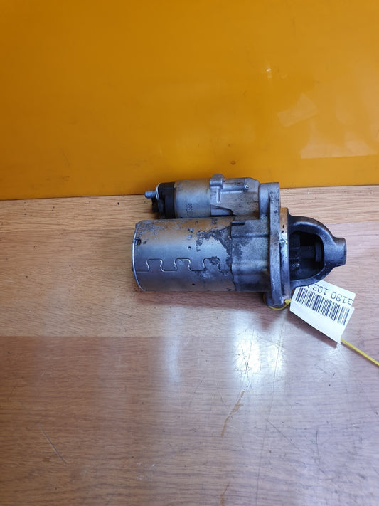 ✅2023 HYUNDAI I20 ULTIMATE 1.0P STARTER MOTOR 36100-08000 + WARRANTY A180 - Image 1