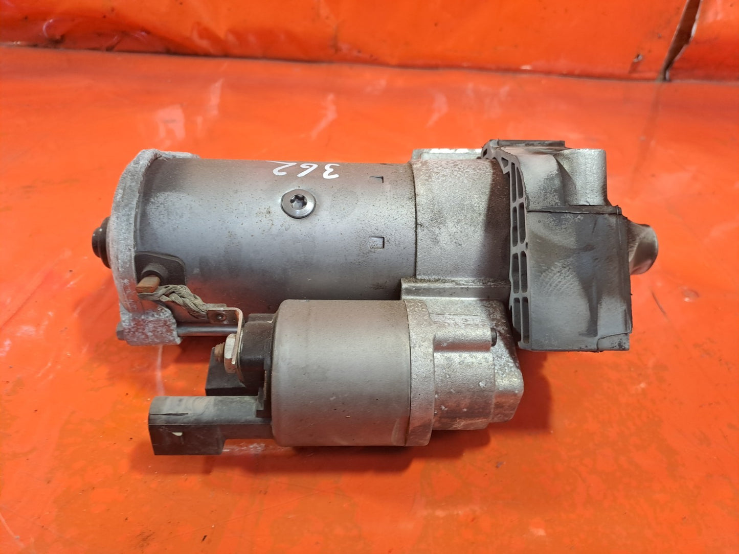 ✅2021 BMW 3 Series G20 M Sport 2.0 Diesel Starter Motor 8671503 + Warranty A362 - Image 9