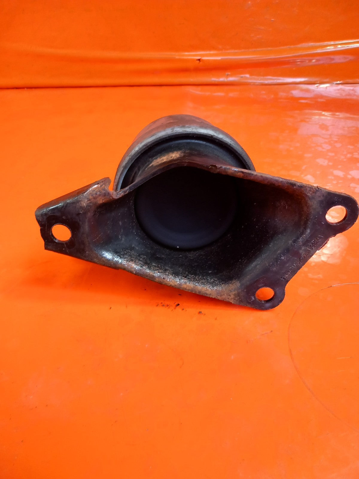 2021 VW Transporter T30 Right Engine Mount 7E0199256J Warranty A410 - Image 8