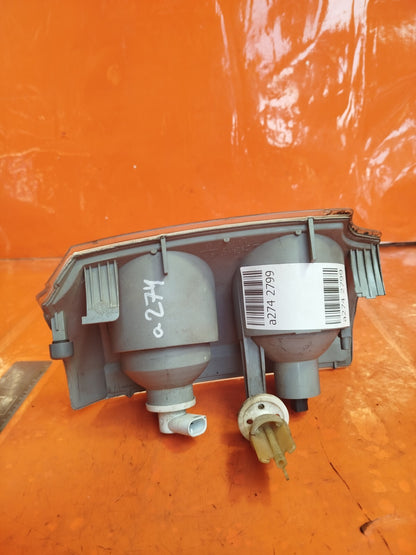 ✅2005 RANGE ROVER VOGUE L322 4.4P FRONT LEFT TURN SIGNAL 1315106192 + WARRANTY - Image 9