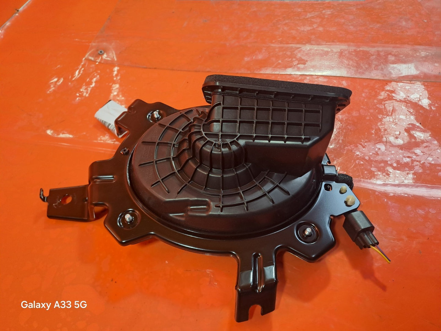✅2023 FORD PUMA ST SUBWOOFER SPEAKER L1TT-19A067-AC + WARRANTY A307 - Image 8