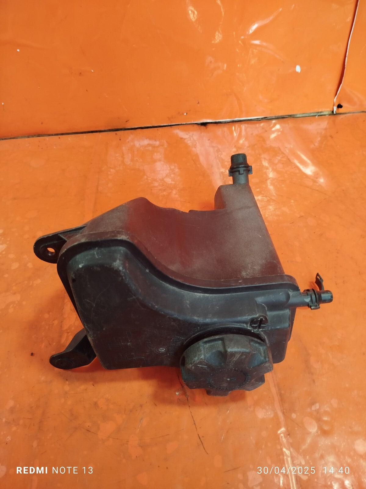 ✅BMW 1 3 Series E81 E82 E87 E90 E91 E92 2009-1015 COOLANT EXPANSION BOTTLE xAA - Image 3