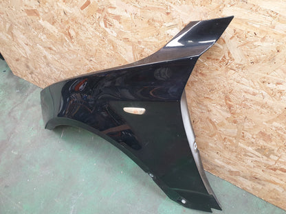 BMW X3 WING FRONT LEFT PASSENGER SIDE WING 2004  X00 - Image 7