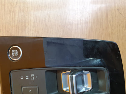 ✅AUDI A3 S LINE 1.4 PETROL 2021 AUTOMATIC GEAR KNOB GEAR SELECTOR START STOP - Image 6