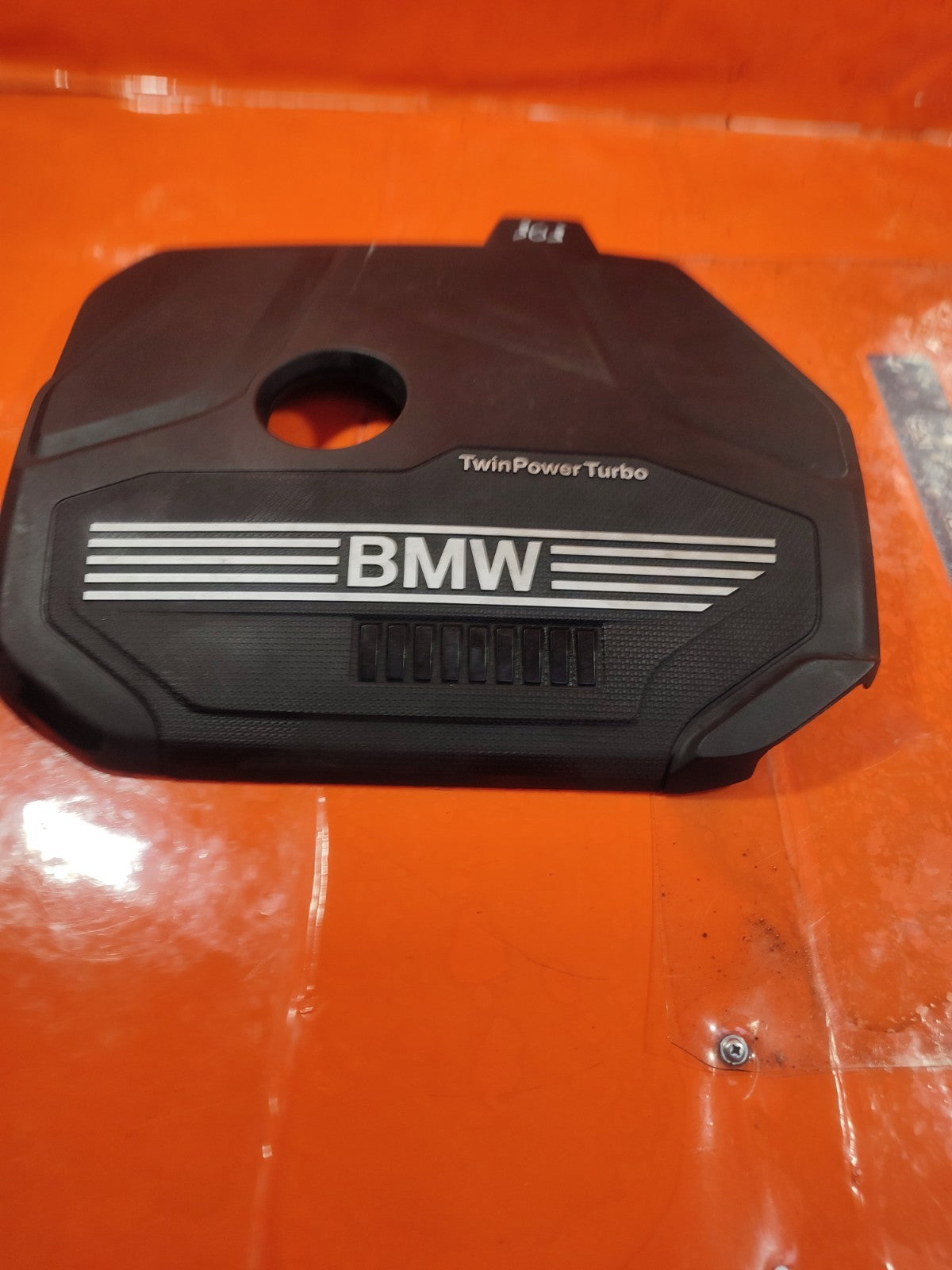 ✅BMW X1 F48 2.0 PETROL 2018 ENGINE TOP COVER Warranty A303 - Image 6