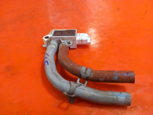 2021 Mercedes W415 Citan DPF Pressure Sensor 227701177R Warranty A399 - Image 2