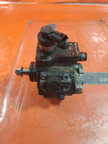 ✅2010 HYUNDAI I800 HIGH PRESSURE FUEL PUMP 33100-4A420 + WARRANTY A325 - Image 1