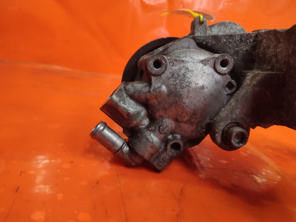 ✅AUDI Q7 S LINE 3.0 DIESEL 2009 POWER STEERING PUMP 7L8422154F Warranty A300 - Image 9