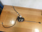 ✅Audi Q4 E-Tron S Line 2023 FRONT LEFT DOOR LOCK MECHANISM C5D-5TC837015D A206 - Image 1