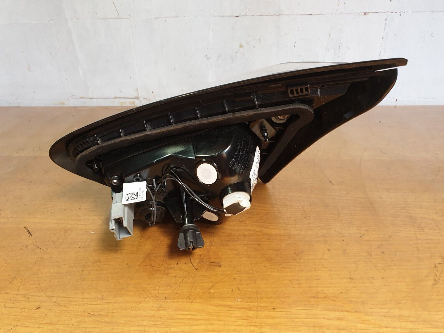 Ford Puma St-Line 1.0 Petrol 2022 REAR LEFT TAILGATE INNER LIGHT L1TB-13A603-AD
