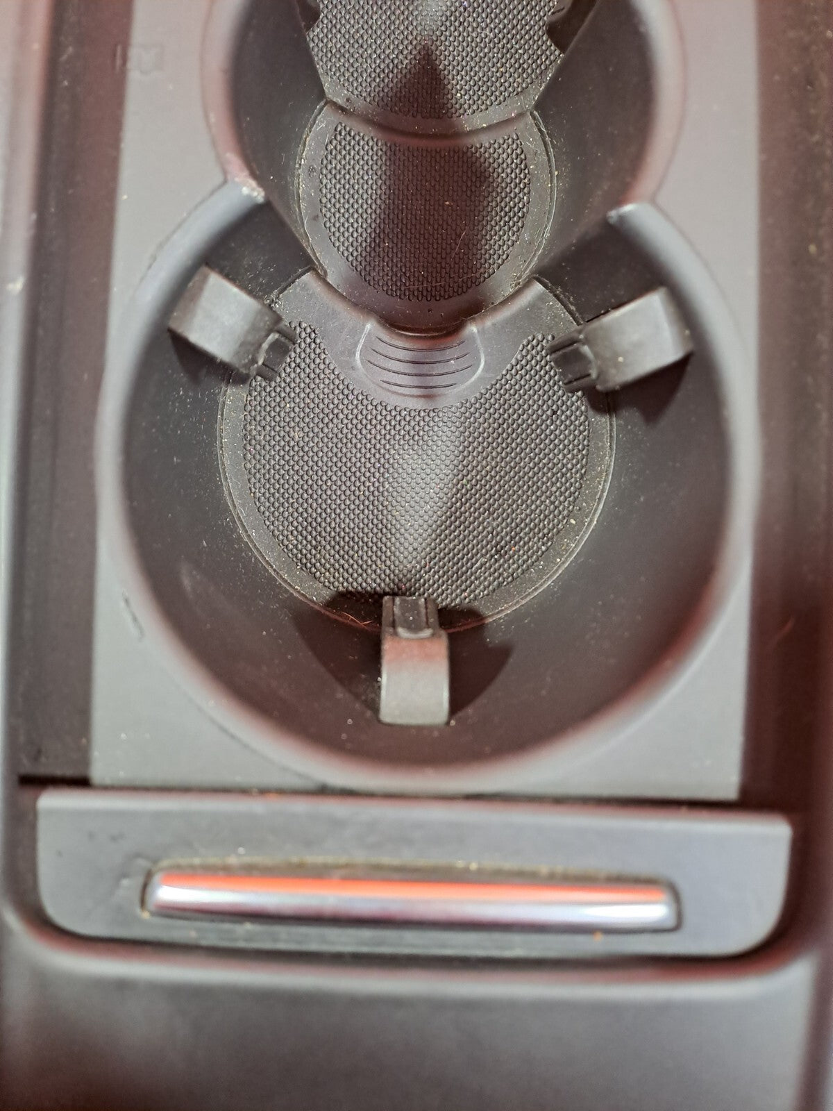 ✅Audi A5 S Line Cabriolet 2.0 P 2009 CENTRE CONSOLE WITH CUP HOLDER 8F0885995 - Image 8