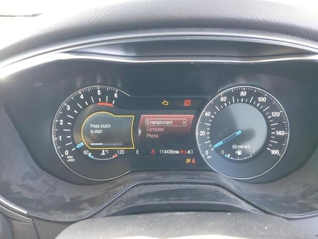 ✅FORD MONDEO 2.0 DIESEL 2015 BREAKING PRICE PER WHEEL NUT ONLY Warranty A254 - Image 6