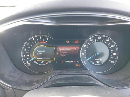 ✅FORD MONDEO 2.0 DIESEL 2015 BREAKING PRICE PER WHEEL NUT ONLY Warranty A254 - Image 6