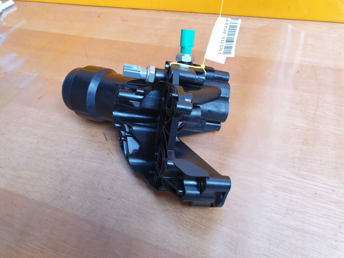 2019 Audi Q5 FY 2.0TDI Oil Filter Housing 03N115389N Warranty A168 - Image 3