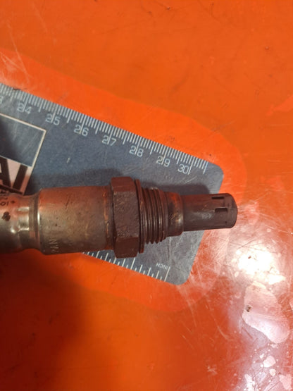 2016 VW TRANSPORTER T6 2.0D LAMBDA NOX SENSOR + WARRANTY A225 - Image 5