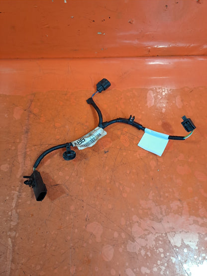✅2020 FORD PUMA ST-LINE 1.0P CRASH IMPACT SENSOR LOOM L1TT-14B446-ABB A252 - Image 6