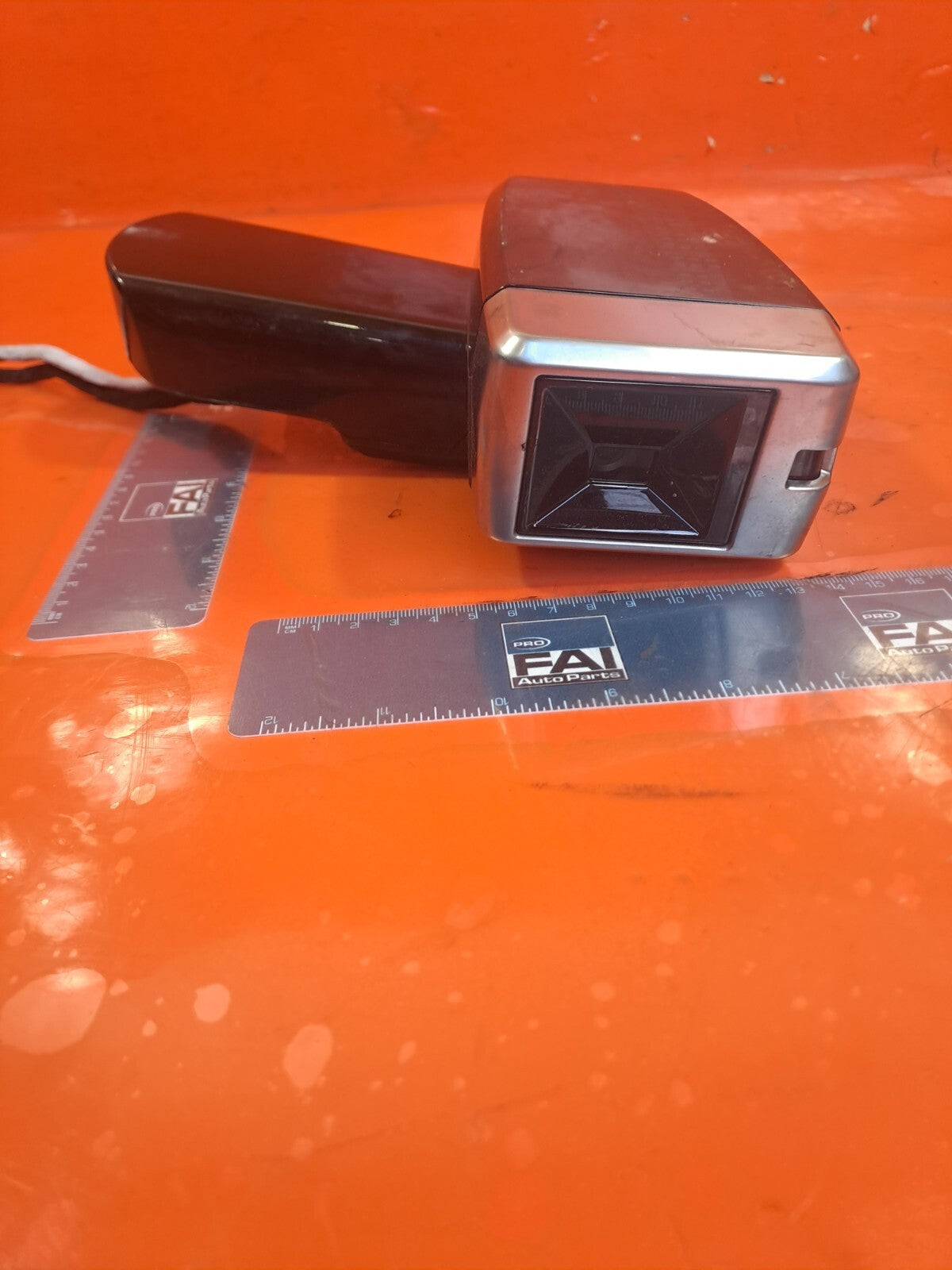 ✅HYUNDAI IONIQ 5 2024 FRONT RIGHT MIRROR WITH CAMERA Warranty A226 - Image 5