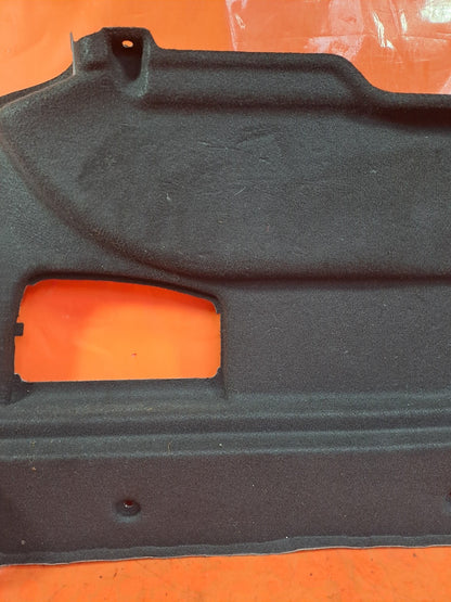 ✅BMW 220D M SPORT F44 2.0 DIESEL 2023 REAR LEFT TRUNK BOOT COVER TRIM 7491181 - Image 5