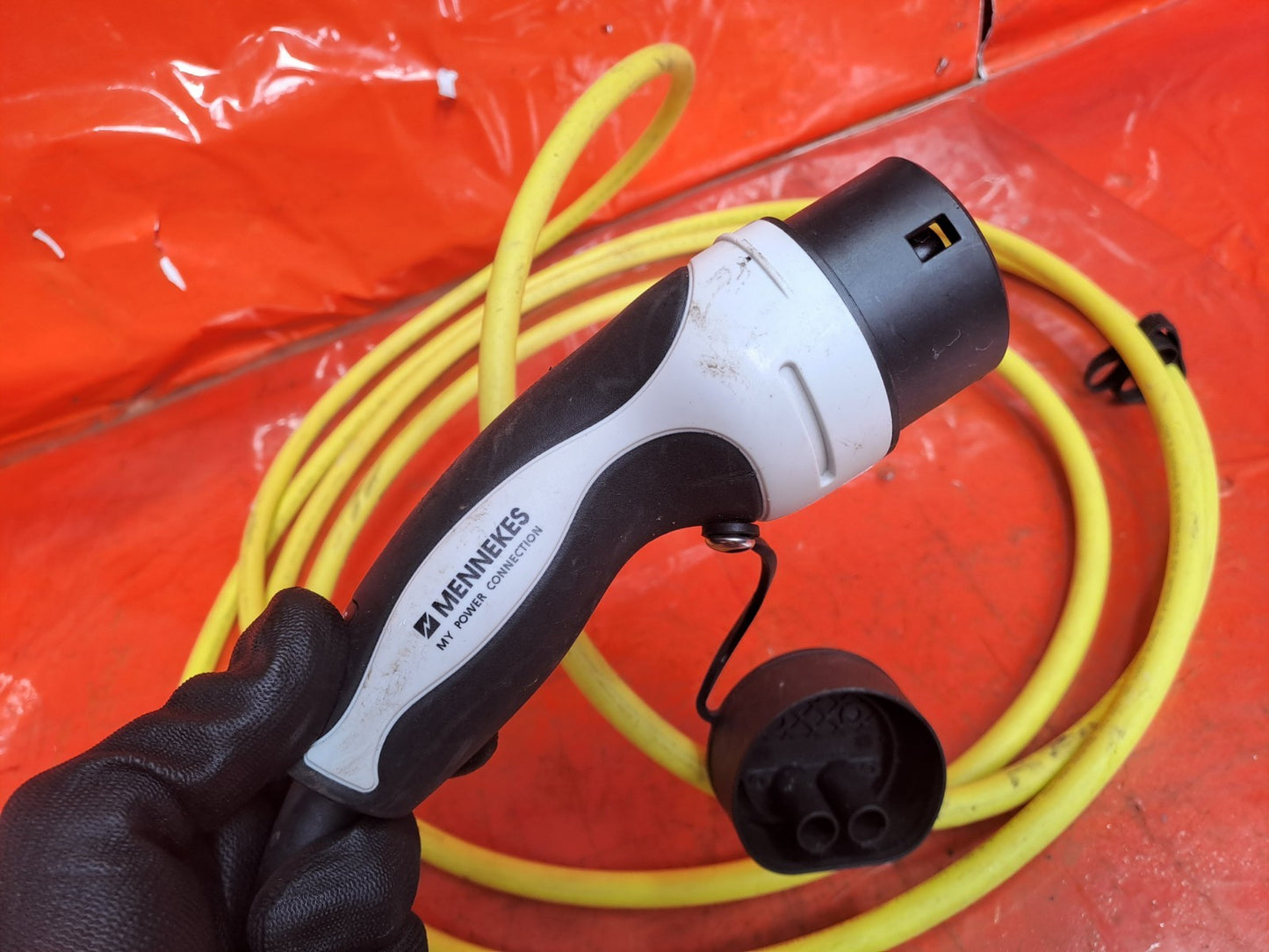 ✅VW Golf Gte 1.4 Petrol 2022 Charging Cable 1EA971639J Warranty A388 - Image 8