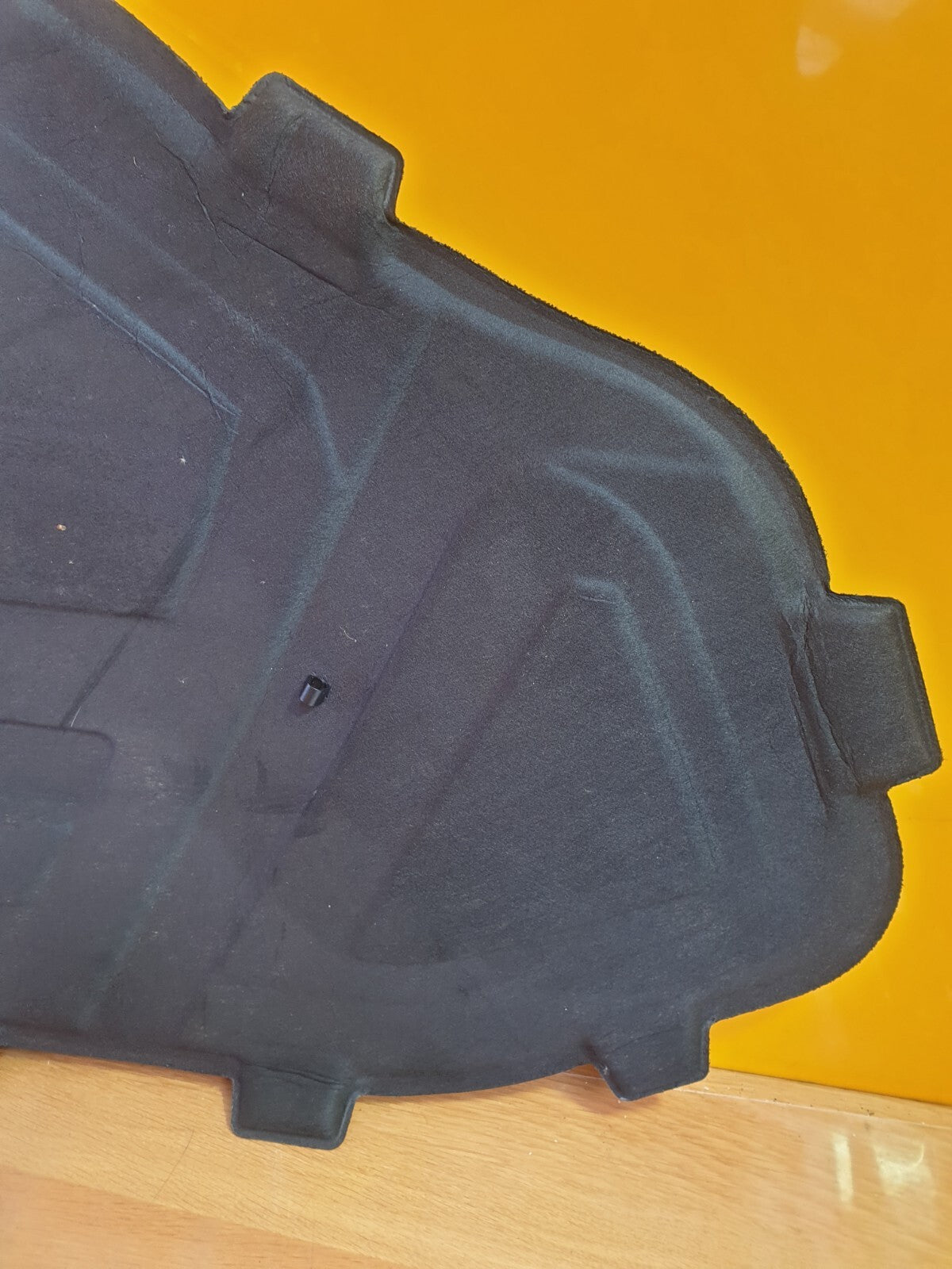 ✅2020 Audi Q2 Bonnet Insulation Panel 8Y0863825A + Warranty A150 - Image 4